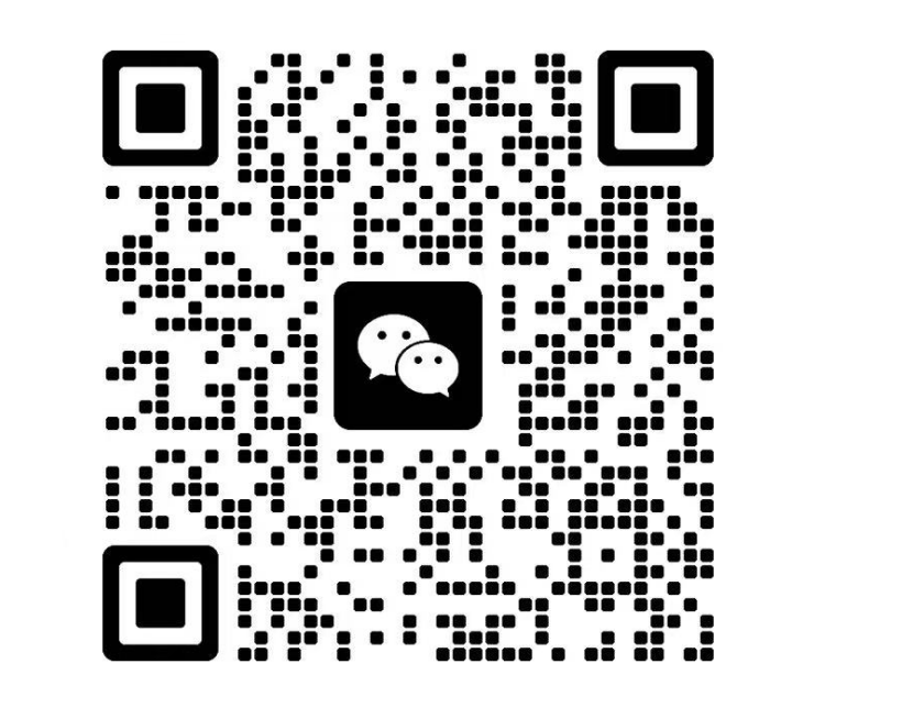 WeChat QR Code