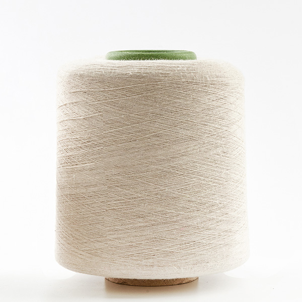 Ne 0.5 50/50 Polyester/Cotton Open End Yarn