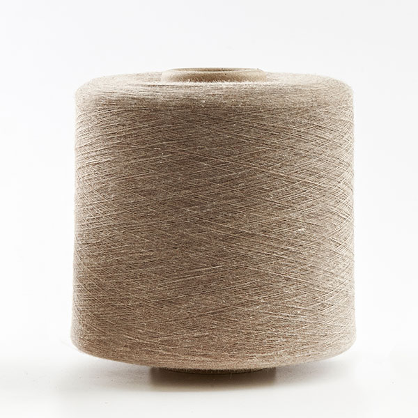 Ne 11 55/45 Linen/Cotton Open End Yarn