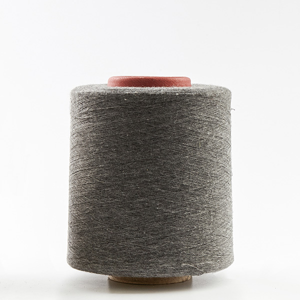 Ne 16/1 Open End polyester Yarn