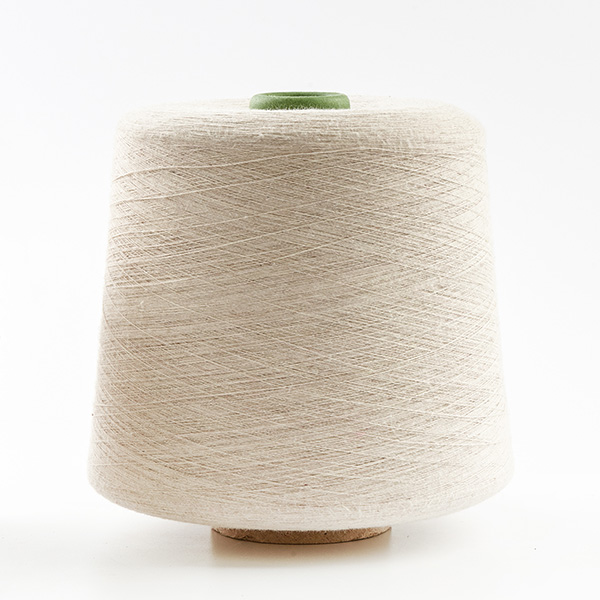 Ne 16 core spun yarn