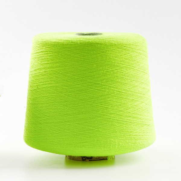 Ne 50 bamboo fiber/modal siro compact yarn