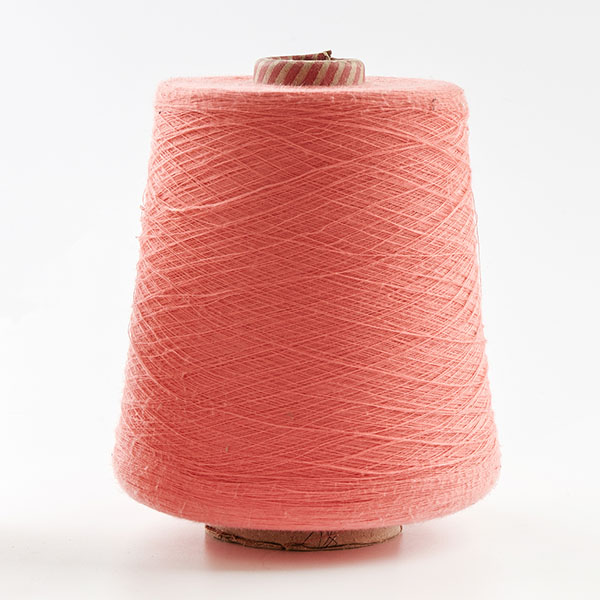 Ne 60 tencel/silk siro compact yarn