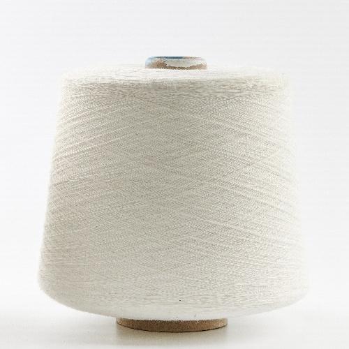 Ne 16 hollow combed cotton yarn