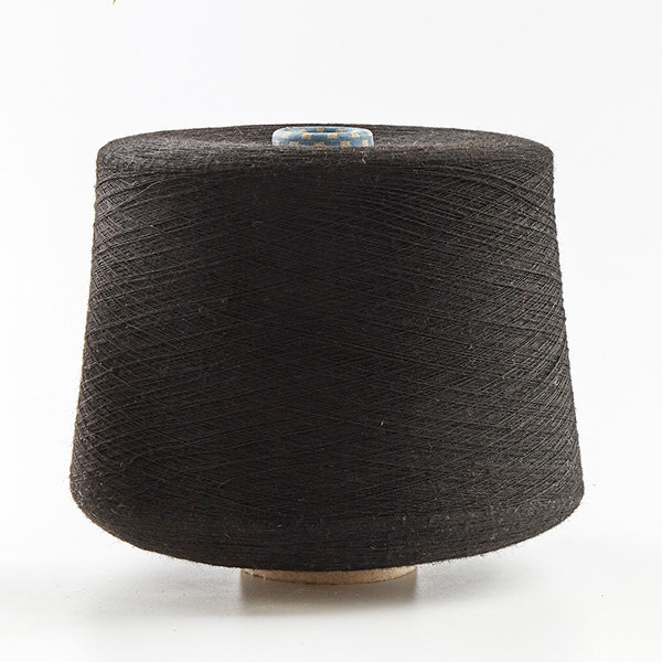 polyester ring spun yarn